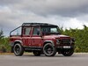 Land Rover Defender TD DCB