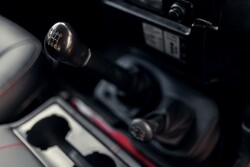 Land Rover Defender TD DCB 38