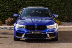 BMW 5 Series M5 3