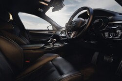 BMW 5 Series M5 12