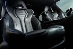 BMW 5 Series M5 14