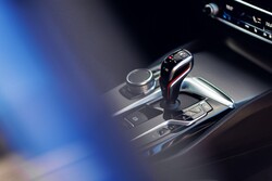BMW 5 Series M5 17