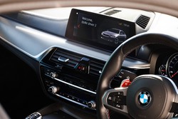 BMW 5 Series M5 18
