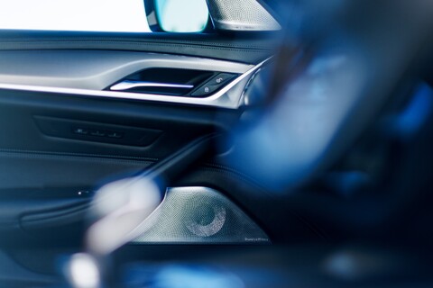 BMW 5 Series M5 21
