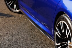 BMW 5 Series M5 36