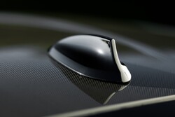 BMW 5 Series M5 42