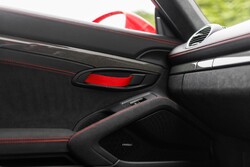 Porsche Cayman GT4 CAYMAN GT4 PDK 24