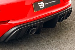 Porsche Cayman GT4 CAYMAN GT4 PDK 28