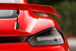 Porsche Cayman GT4 CAYMAN GT4 PDK 30