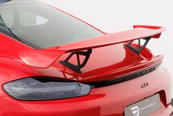 Porsche Cayman GT4 CAYMAN GT4 PDK 49