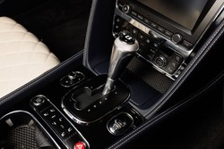 Bentley Continental GT V8 S MDS 17