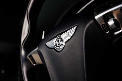 Bentley Continental GT V8 S MDS 16