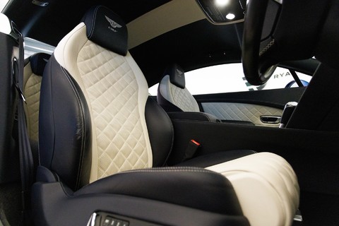 Bentley Continental GT V8 S MDS 12