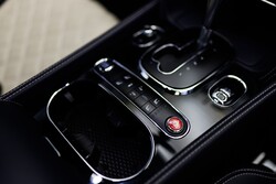 Bentley Continental GT V8 S MDS 18