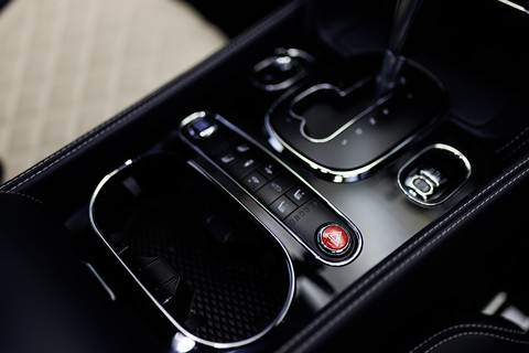 Bentley Continental GT V8 S MDS 18