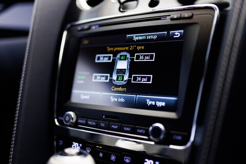 Bentley Continental GT V8 S MDS 20