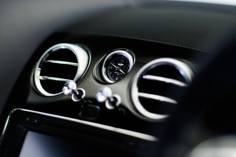 Bentley Continental GT V8 S MDS 24