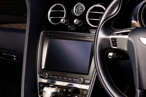 Bentley Continental GT V8 S MDS 19