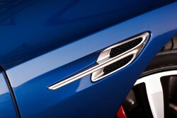 Bentley Continental GT V8 S MDS 33