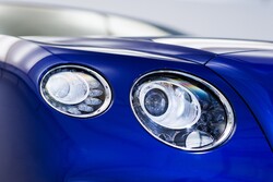 Bentley Continental GT V8 S MDS 34