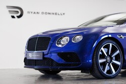 Bentley Continental GT V8 S MDS 38