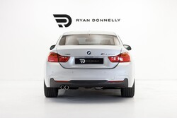 BMW 4 Series 435D XDRIVE M SPORT 7