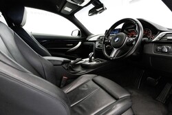 BMW 4 Series 435D XDRIVE M SPORT 10