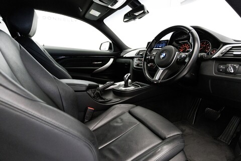 BMW 4 Series 435D XDRIVE M SPORT 10