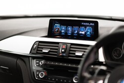 BMW 4 Series 435D XDRIVE M SPORT 14