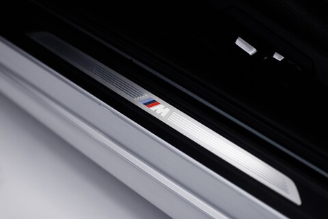 BMW 4 Series 435D XDRIVE M SPORT 15