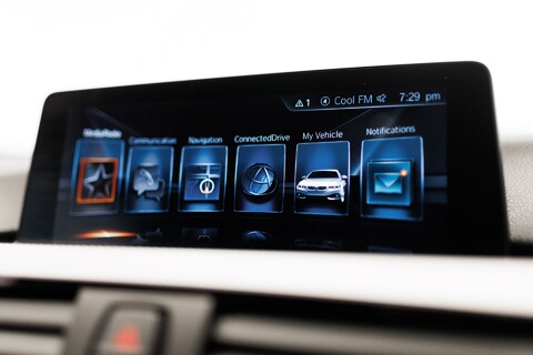 BMW 4 Series 435D XDRIVE M SPORT 17
