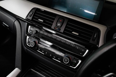 BMW 4 Series 435D XDRIVE M SPORT 21