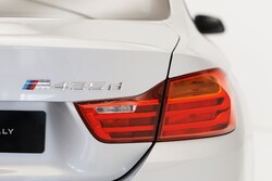 BMW 4 Series 435D XDRIVE M SPORT 25