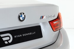 BMW 4 Series 435D XDRIVE M SPORT 26