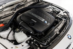 BMW 4 Series 435D XDRIVE M SPORT 39