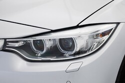 BMW 4 Series 435D XDRIVE M SPORT 45