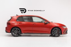 Volkswagen Golf GTI TSI DSG 4