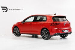 Volkswagen Golf GTI TSI DSG 6