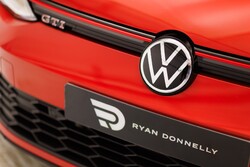 Volkswagen Golf GTI TSI DSG 32