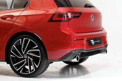 Volkswagen Golf GTI TSI DSG 37