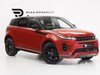 Land Rover Range Rover Evoque R-DYNAMIC SE MHEV