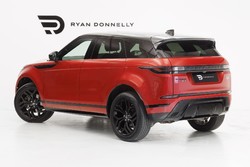 Land Rover Range Rover Evoque R-DYNAMIC SE MHEV 6