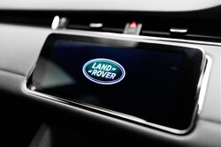 Land Rover Range Rover Evoque R-DYNAMIC SE MHEV 21