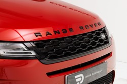 Land Rover Range Rover Evoque R-DYNAMIC SE MHEV 39