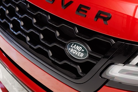 Land Rover Range Rover Evoque R-DYNAMIC SE MHEV 42