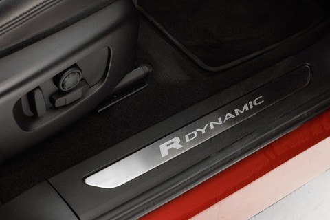 Land Rover Range Rover Evoque R-DYNAMIC SE MHEV 48