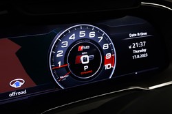 Audi R8 SPYDER V10 QUATTRO 19
