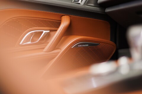 Audi R8 SPYDER V10 QUATTRO 25