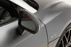 Audi R8 SPYDER V10 QUATTRO 30