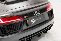 Audi R8 SPYDER V10 QUATTRO 37